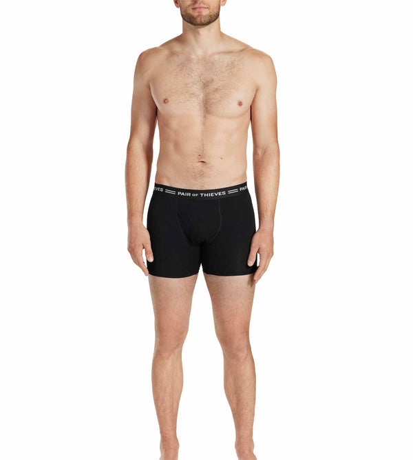 Pair Of Thieves Boxer Briefs 3 Pack