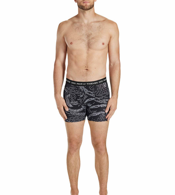 pair of thieves Boxer briefs 3 pack