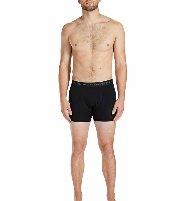 Pair Of Thieves Boxer Briefs 3 Pack