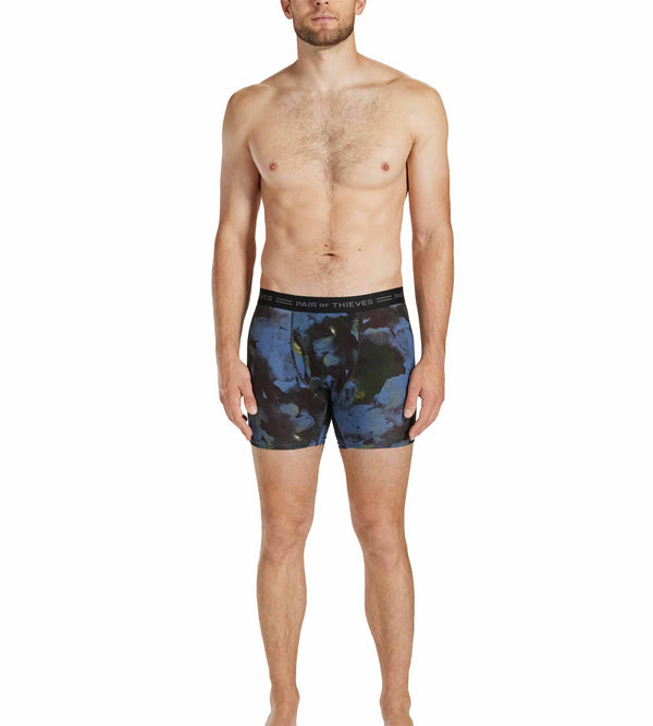 pair of thieves Boxer briefs 3 pack