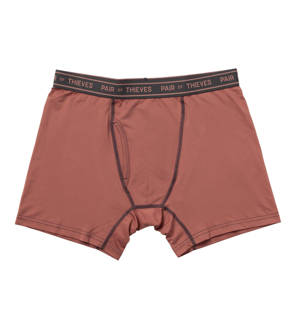 Pair Of Thieves Boxer Briefs 3 Pack