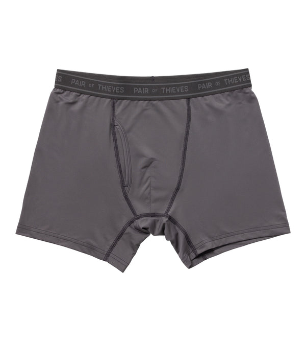 Pair Of Thieves Boxer Briefs 3 Pack