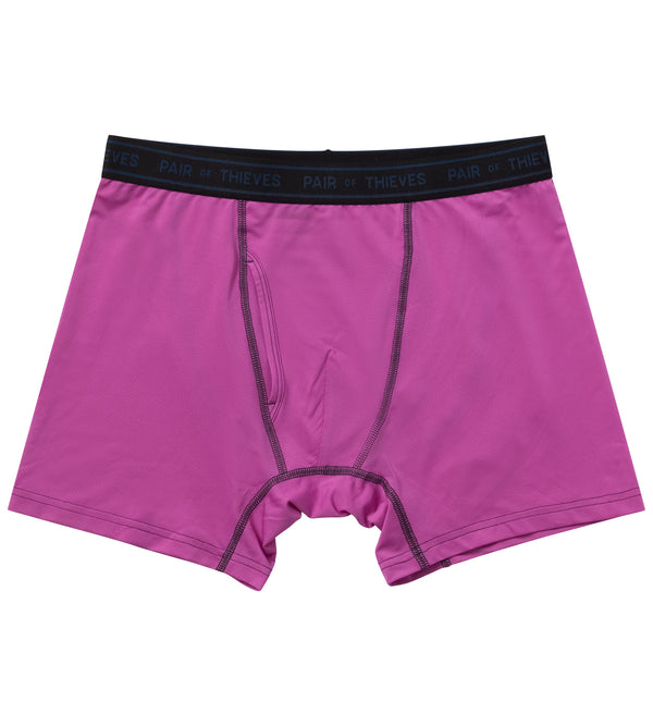 Pair Of Thieves Boxer Briefs 3 Pack