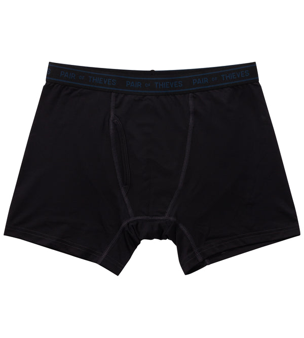 Pair Of Thieves Boxer Briefs 3 Pack