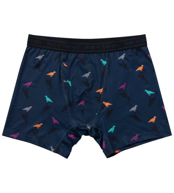 pair of thieves Boxer briefs 3 pack