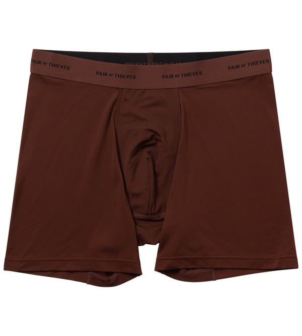 Pair Of Thieves Boxer Briefs 3 Pack