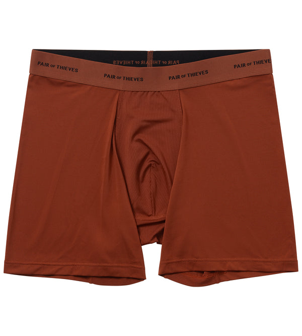 Pair Of Thieves Boxer Briefs 3 Pack