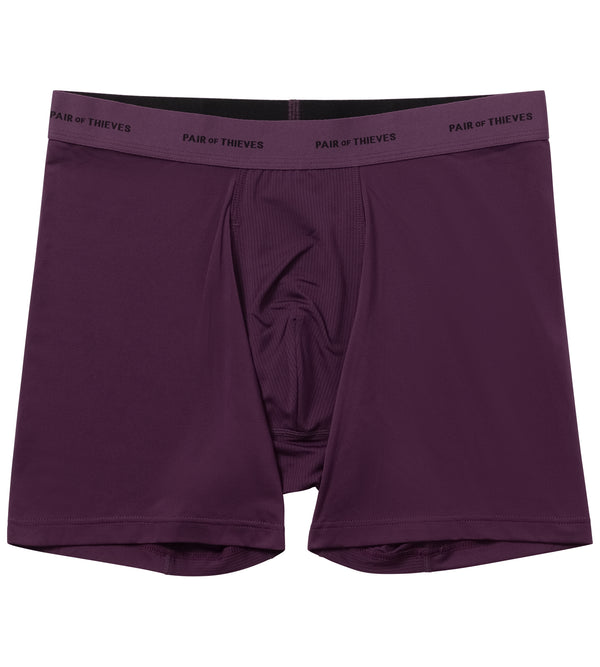 Pair Of Thieves Boxer Briefs 3 Pack