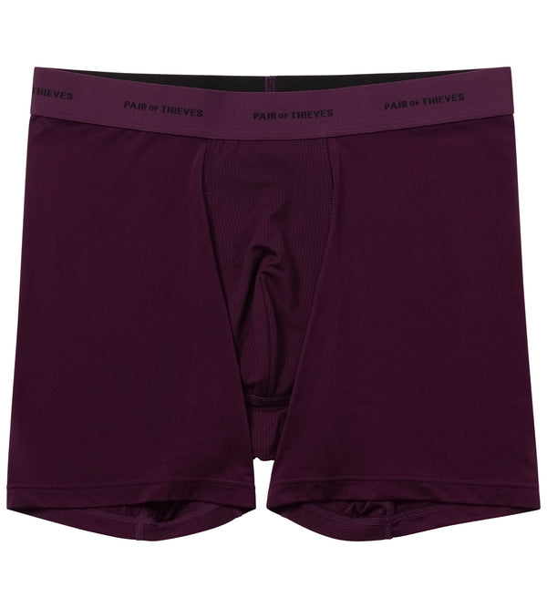 Pair Of Thieves Boxer Briefs 3 Pack