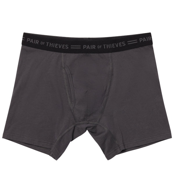 Pair Of Thieves Boxer Briefs 3 Pack