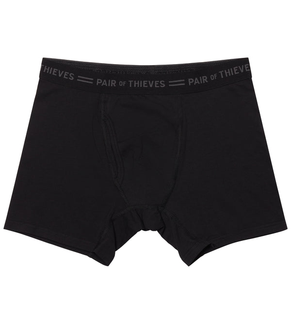 Pair Of Thieves Boxer Briefs 3 Pack