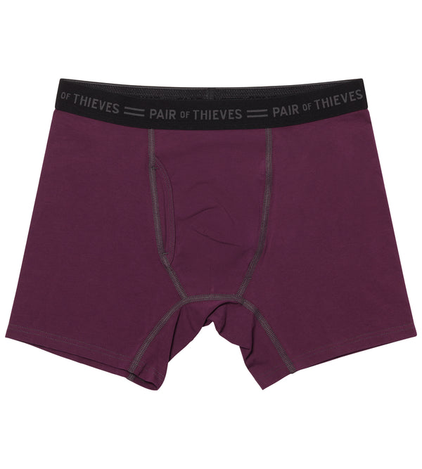 pair of thieves Boxer briefs 3 pack
