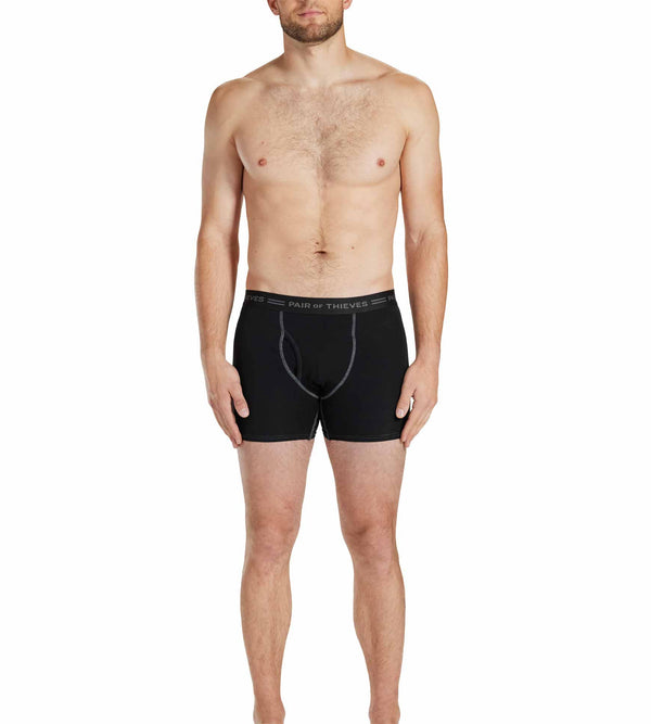 pair of thieves Boxer briefs 3 pack