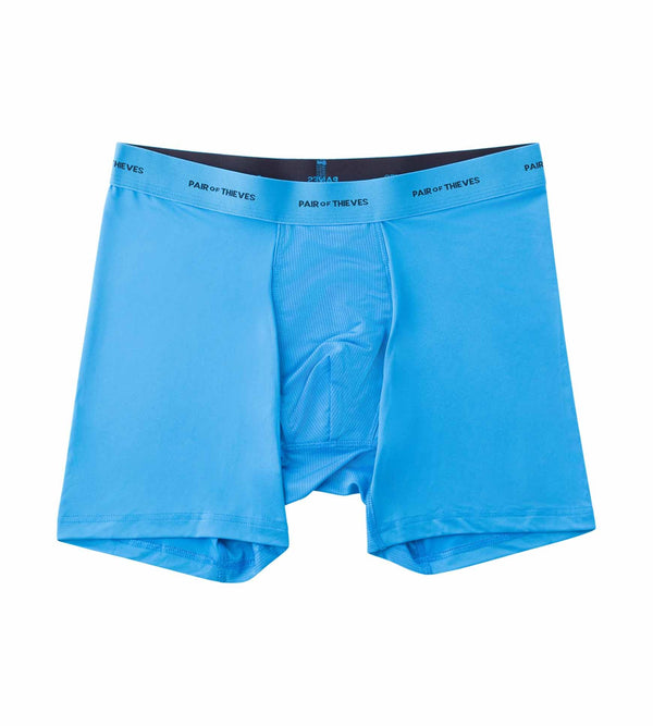 Pair Of Thieves Boxer Briefs 3 Pack