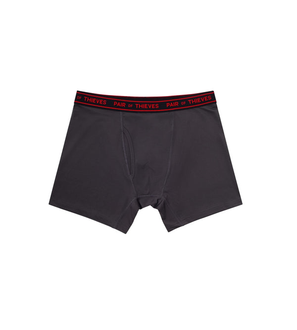 Pair Of Thieves Boxer Briefs 3 Pack