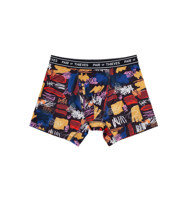 pair of thieves Boxer briefs 3 pack
