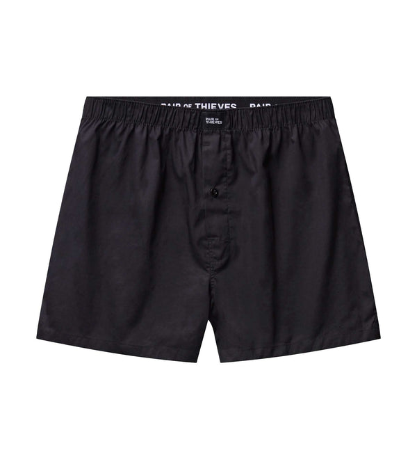 Pair Of Thieves Boxers 2 Pack