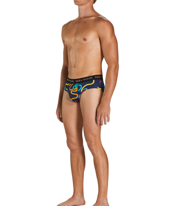 Pair Of Thieves Briefs 1 Pack