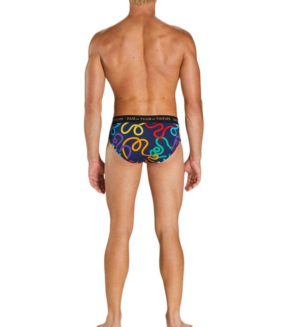 Pair Of Thieves Briefs 1 Pack