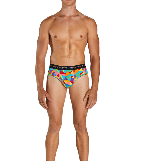 pair of thieves Briefs 1 pack