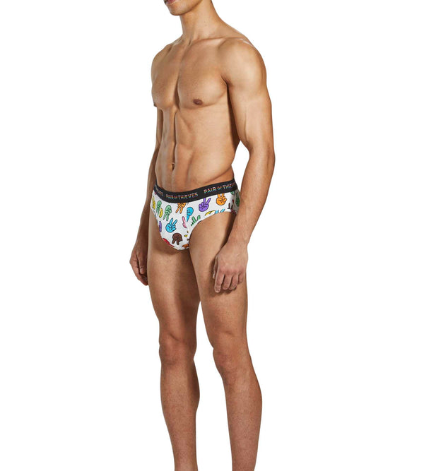 Pair Of Thieves Briefs 1 Pack
