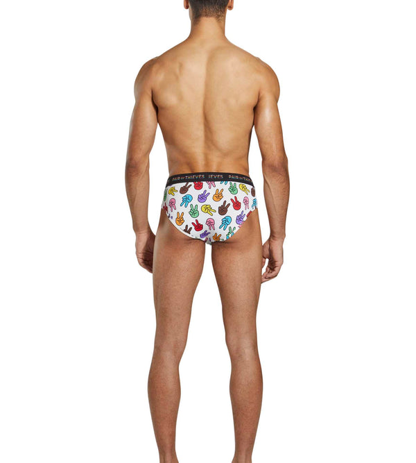 Pair Of Thieves Briefs 1 Pack