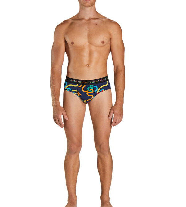 pair of thieves Briefs 1 pack