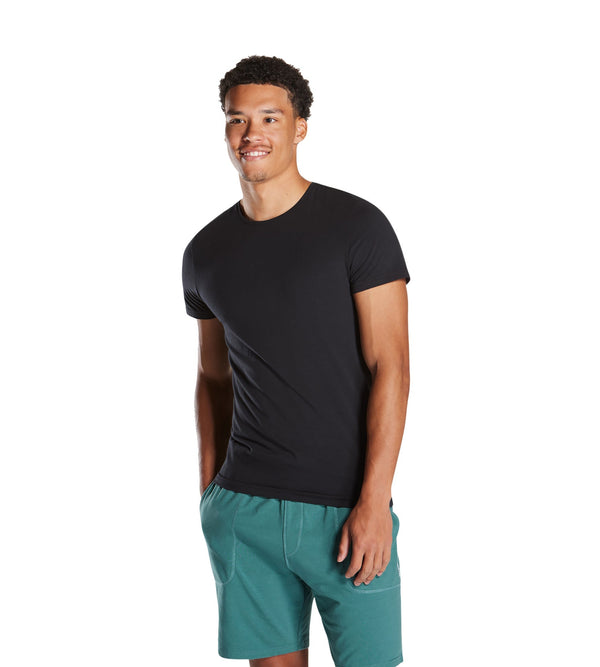 Pair Of Thieves Crew Neck Undershirt 2 Pack