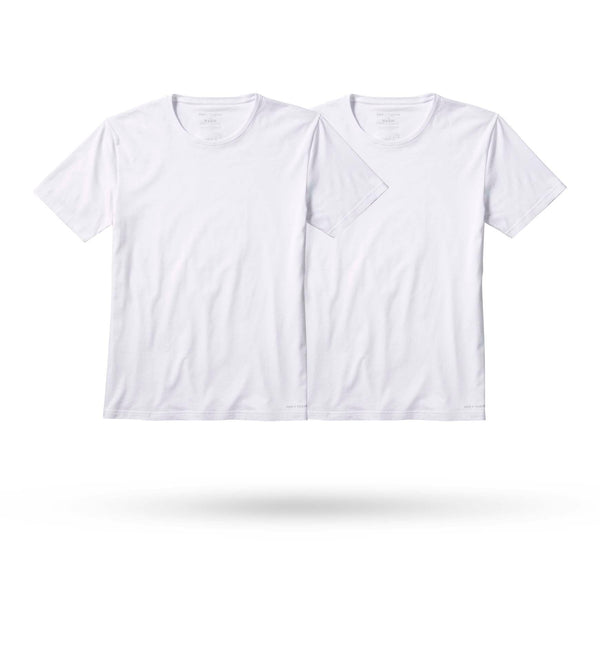pair of thieves Crew neck undershirt 2 pack