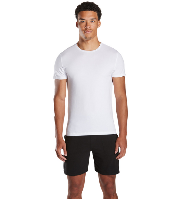 Pair Of Thieves Crew Neck Undershirt 2 Pack