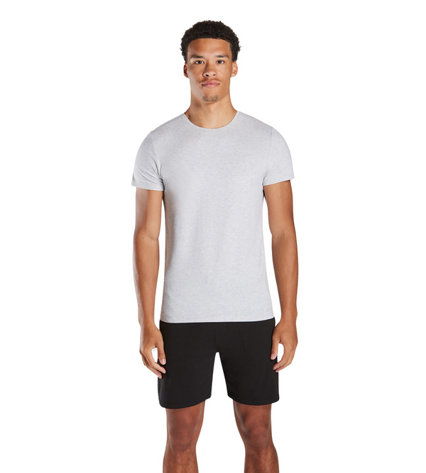 pair of thieves Crew neck undershirt 2 pack