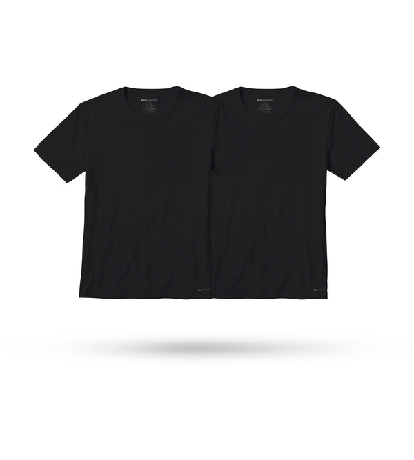 pair of thieves Crew neck undershirt 2 pack