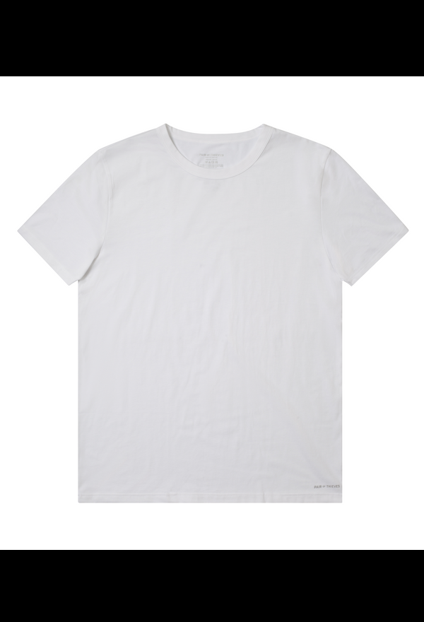 pair of thieves Crew neck undershirt 3 pack