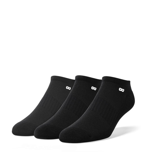 pair of thieves Cushion low cut 3 pack