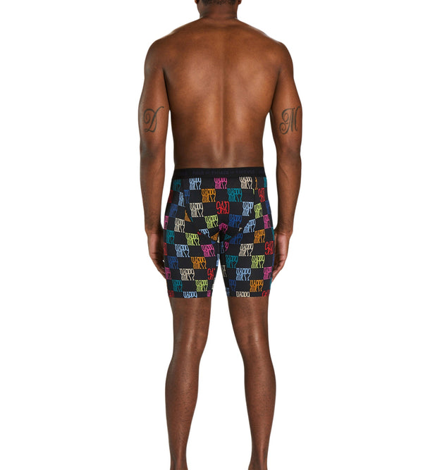 Pair Of Thieves Long Boxer Briefs 2 Pack