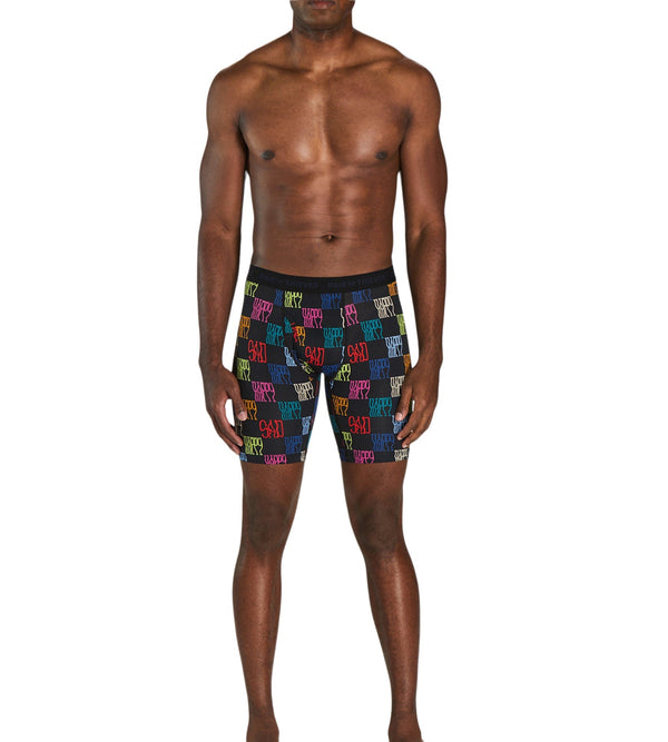 pair of thieves Long boxer briefs 2 pack