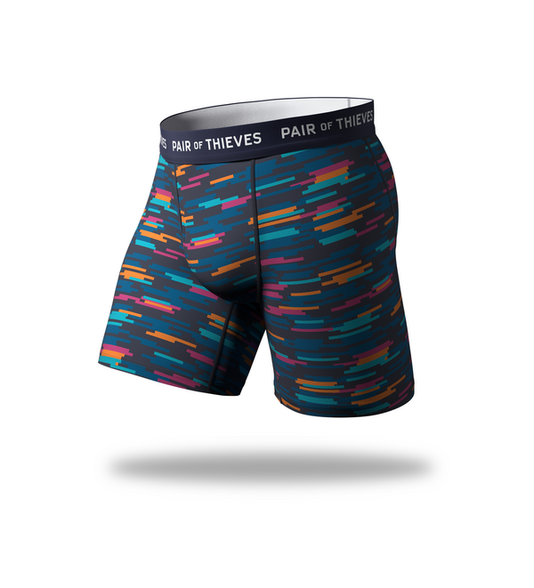 pair of thieves Long boxer briefs 2 pack