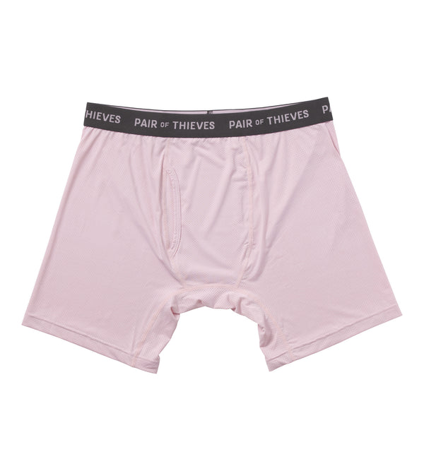 pair of thieves Long boxer briefs 2 pack