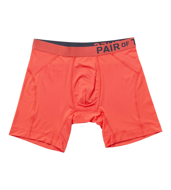 pair of thieves Long boxer briefs 2 pack