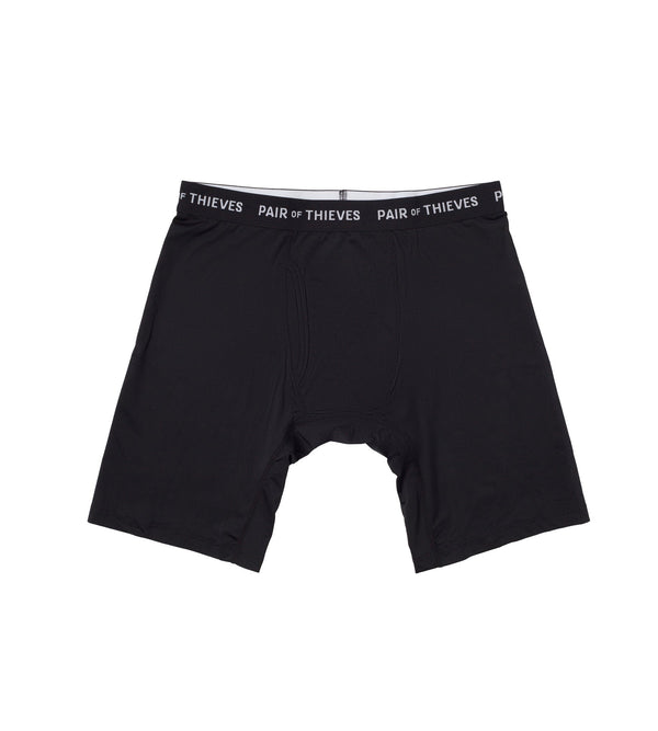 pair of thieves Long boxer briefs 2 pack