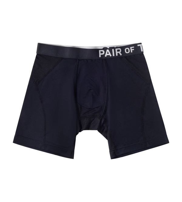 pair of thieves Long boxer briefs 2 pack