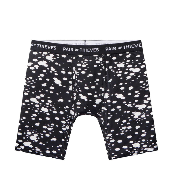 pair of thieves Long boxer briefs 2 pack