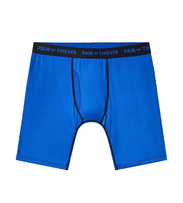 Pair Of Thieves Long Boxer Briefs 2 Pack