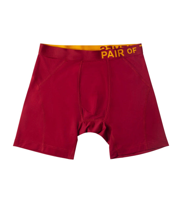 pair of thieves Long boxer briefs 2 pack