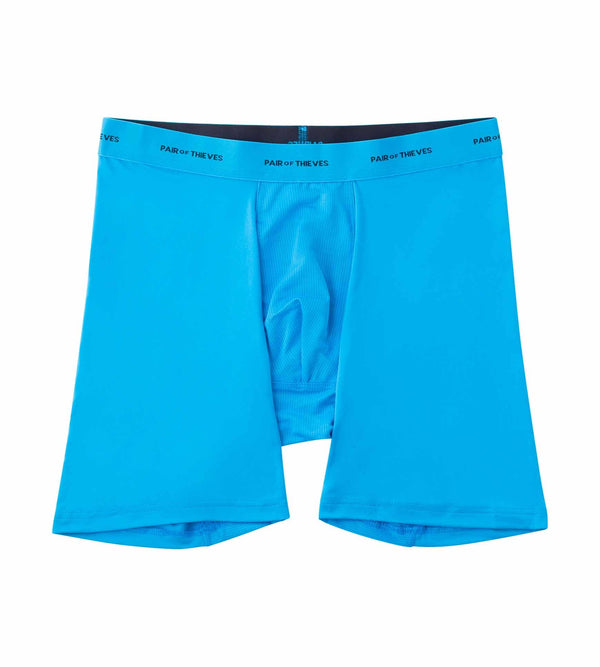 Pair Of Thieves Long Boxer Briefs 3 Pack