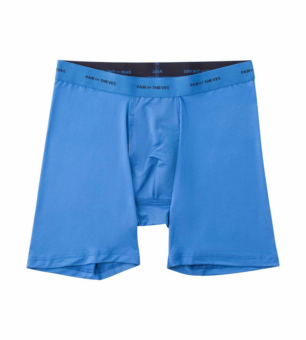 Pair Of Thieves Long Boxer Briefs 3 Pack
