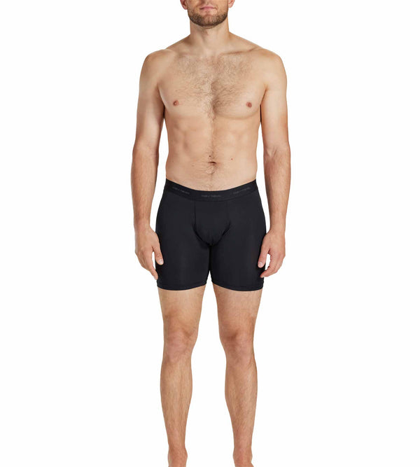 Pair Of Thieves Long Boxer Briefs 3 Pack
