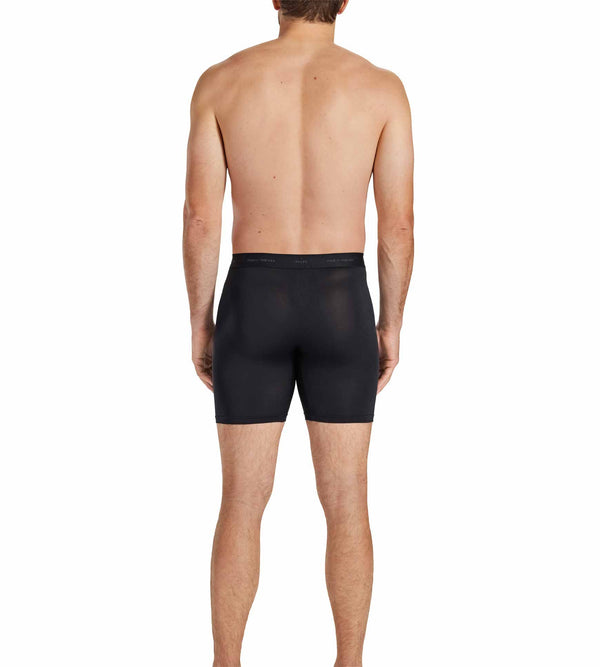 Pair Of Thieves Long Boxer Briefs 3 Pack