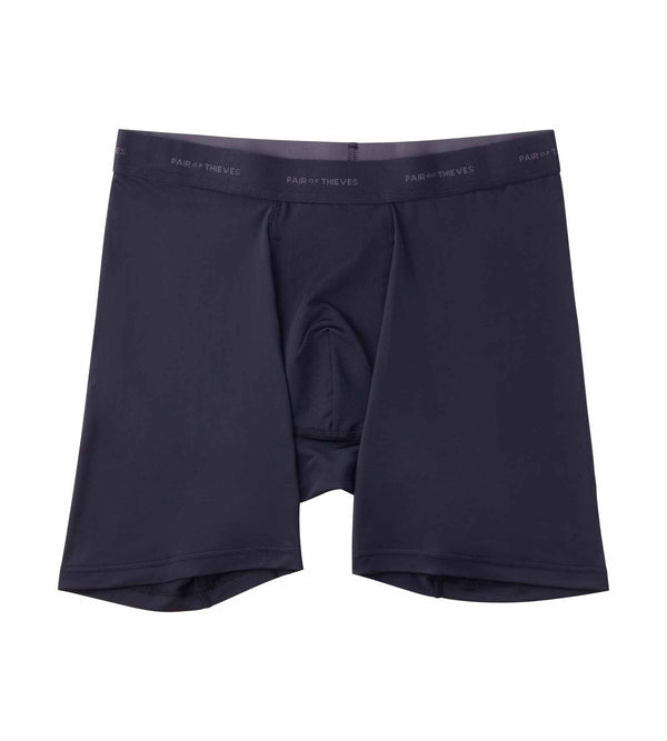 pair of thieves Long boxer briefs 3 pack