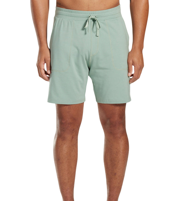 pair of thieves Lounge short 1 pack